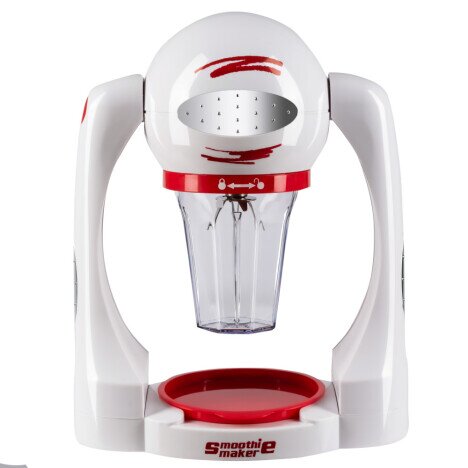 Blender Electric Smoothie Maker Hausberg HB-7526, 175 W, Viteza Turbo